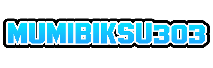 MUMIBIKSU303
